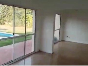 Casa en  Venta en Barrio San Francisco, Villanueva, Tigre