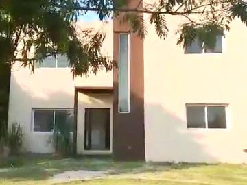 Casa en  Venta en Barrio San Francisco, Villanueva, Tigre