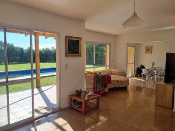 Casa en  Venta en Barrio San Francisco, Villanueva, Tigre