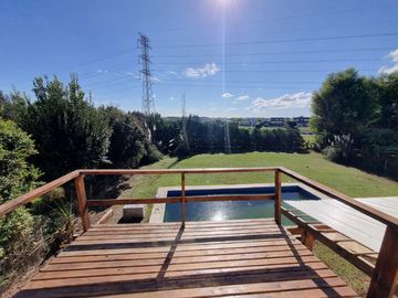 Casa en  Venta en Barrio San Francisco, Villanueva, Tigre