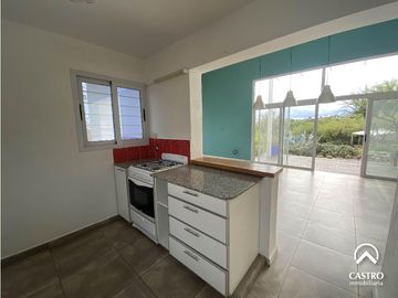 Casa en venta Barranca Arriba, Villa de Merlo.