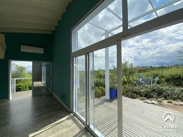 Casa en venta Barranca Arriba, Villa de Merlo.