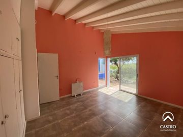 Casa en venta Barranca Arriba, Villa de Merlo.