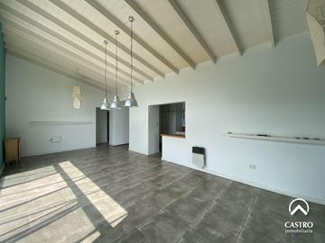 Casa en venta Barranca Arriba, Villa de Merlo.