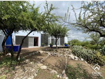 Casa en venta Barranca Arriba, Villa de Merlo.