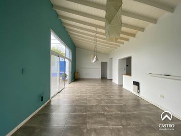 Casa en venta Barranca Arriba, Villa de Merlo.