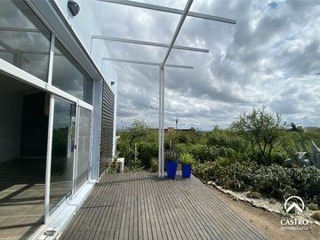 Casa en venta Barranca Arriba, Villa de Merlo.