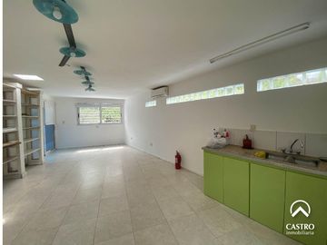 Casa en venta Barranca Arriba, Villa de Merlo.