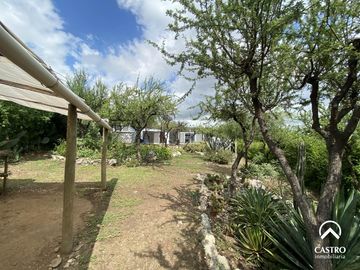 Casa en venta Barranca Arriba, Villa de Merlo.