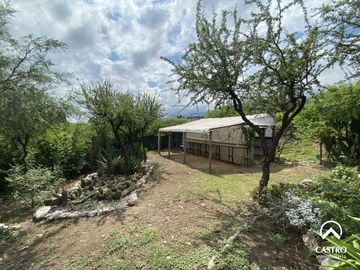 Casa en venta Barranca Arriba, Villa de Merlo.