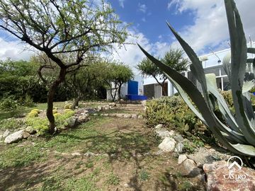 Casa en venta Barranca Arriba, Villa de Merlo.