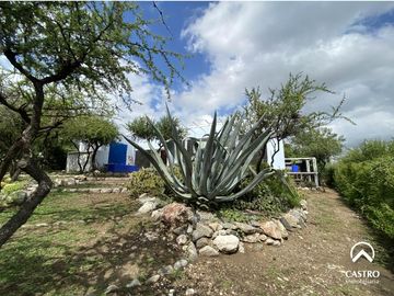 Casa en venta Barranca Arriba, Villa de Merlo.