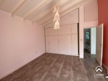 Casa en venta Barranca Arriba, Villa de Merlo.