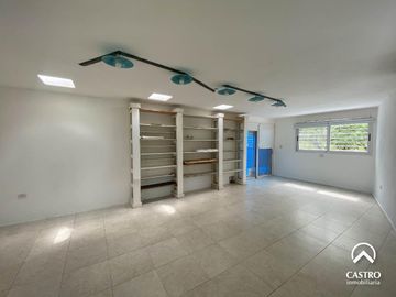 Casa en venta Barranca Arriba, Villa de Merlo.
