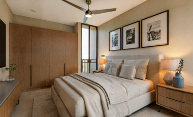 Departamento en Venta en Kumbrata en Col. Alemán