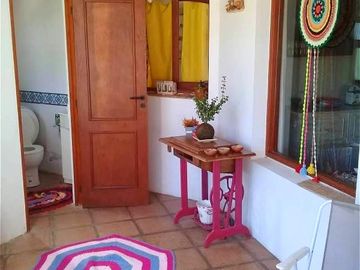 OPORTUNIDAD HOSTAL