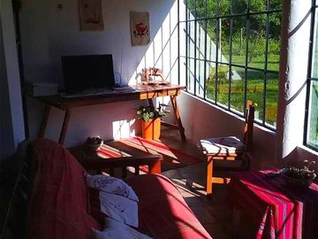 OPORTUNIDAD HOSTAL