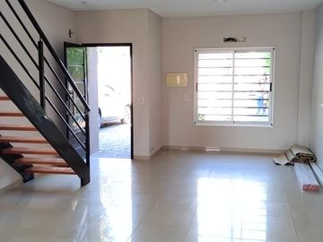 DUPLEX 3 ambientes en venta en Berazategui