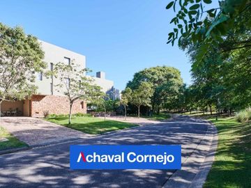 Nordelta,Town Kiri |  Excelente departamento  4 ambientes en venta con terraza