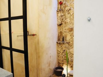CASA EN VENTA AMUEBLADA - LA ERMITA , CENTRO, MÉRIDA