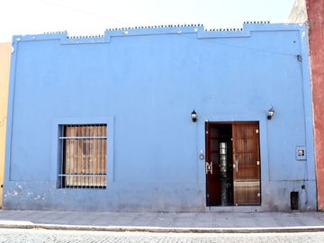 CASA EN VENTA AMUEBLADA - LA ERMITA , CENTRO, MÉRIDA