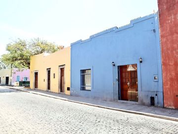 CASA EN VENTA AMUEBLADA - LA ERMITA , CENTRO, MÉRIDA