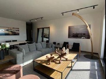 Departamento en  Venta en Fraccionamiento Monterra San Luis Potosí