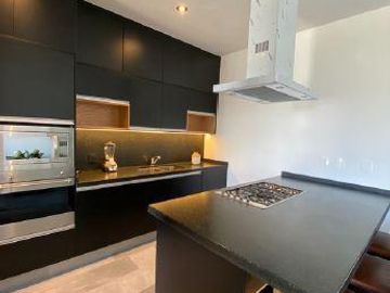 Departamento en  Venta en Fraccionamiento Monterra San Luis Potosí