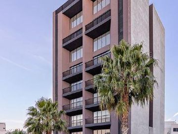 Departamento en  Venta en Fraccionamiento Monterra San Luis Potosí