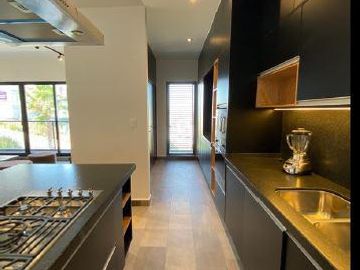 Departamento en  Venta en Fraccionamiento Monterra San Luis Potosí