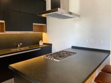 Departamento en  Venta en Fraccionamiento Monterra San Luis Potosí