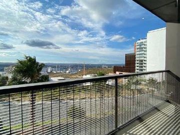 Departamento en  Venta en Fraccionamiento Monterra San Luis Potosí