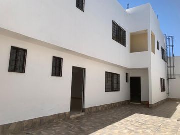 CONJUNTO DE TRES CASAS EN VENTA SAN JUAN DEL RIO QUERETARO