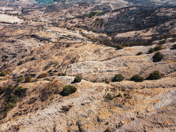 TERRENO EN VENTA EN SANTA LUCIA, ZAPOPAN
