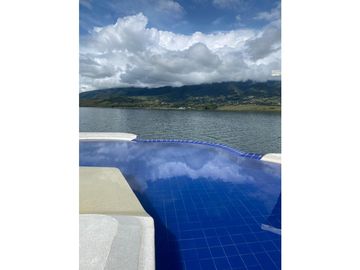 Venta Finca de Recreación Calima Valle del Cauca (ZH)