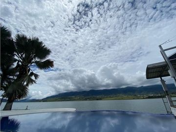 Venta Finca de Recreación Calima Valle del Cauca (ZH)
