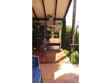 Venta Finca de Recreación Calima Valle del Cauca (ZH)