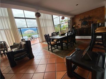 Venta Finca de Recreación Calima Valle del Cauca (ZH)