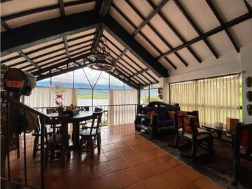 Venta Finca de Recreación Calima Valle del Cauca (ZH)