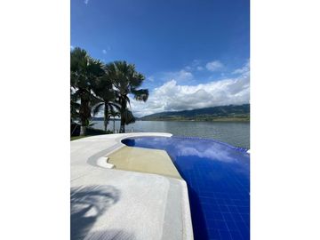 Venta Finca de Recreación Calima Valle del Cauca (ZH)