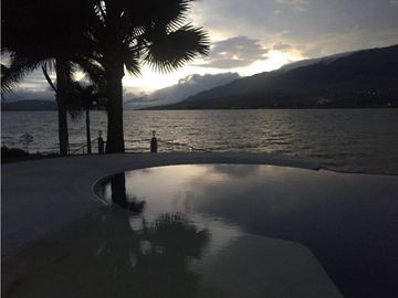 Venta Finca de Recreación Calima Valle del Cauca (ZH)