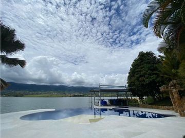 Venta Finca de Recreación Calima Valle del Cauca (ZH)