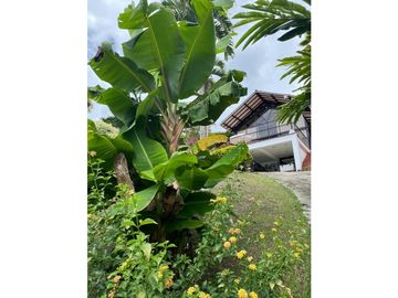 Venta Finca de Recreación Calima Valle del Cauca (ZH)