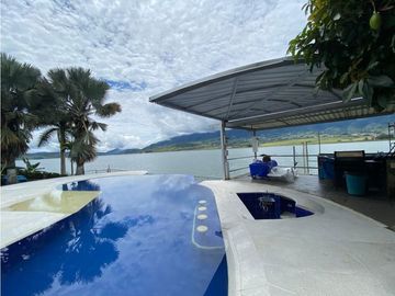 Venta Finca de Recreación Calima Valle del Cauca (ZH)