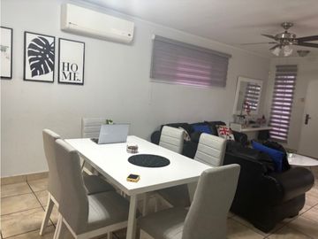 VENDO HERMOSA CASA URBANIZACION BRISAS DEL GOLF