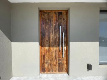 Casa en alquiler en Loma Verde
