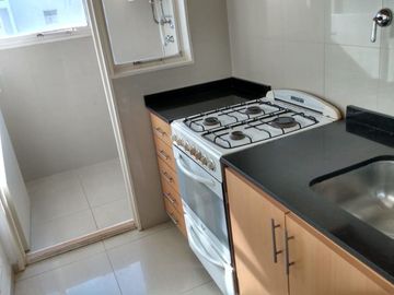 VENTA DEPTO 2 AMB CON COCHERA, SARANDI