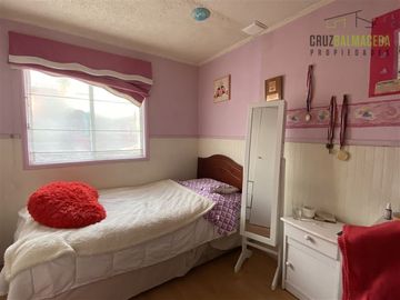 Casa en Venta en Casa ampliada en Senderos del Tepual
