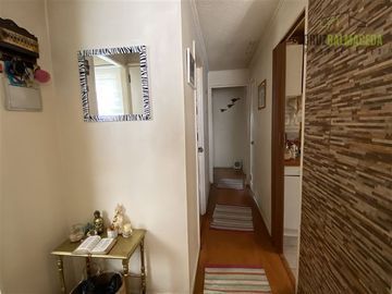 Casa en Venta en Casa ampliada en Senderos del Tepual