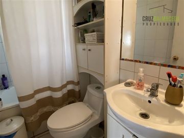 Casa en Venta en Casa ampliada en Senderos del Tepual